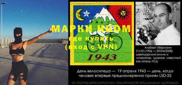гидра Алексеевка